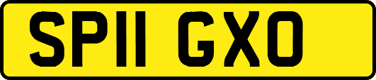 SP11GXO
