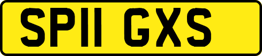 SP11GXS