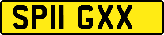SP11GXX