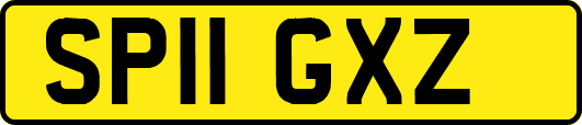 SP11GXZ