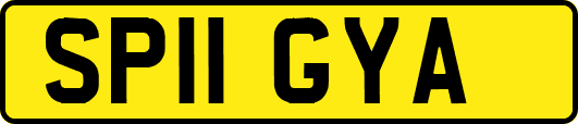 SP11GYA