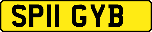 SP11GYB