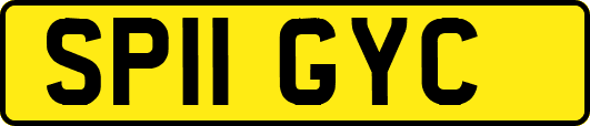 SP11GYC
