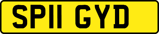SP11GYD