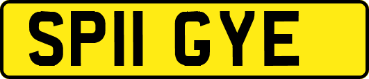 SP11GYE