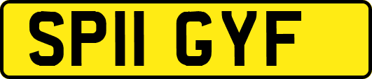 SP11GYF