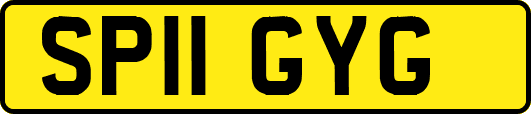 SP11GYG
