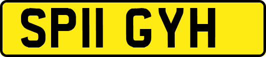 SP11GYH