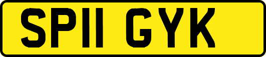 SP11GYK