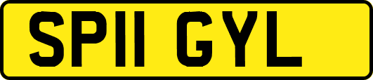 SP11GYL