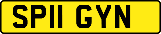 SP11GYN