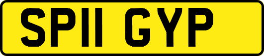 SP11GYP