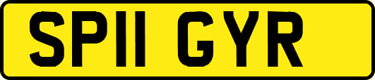 SP11GYR