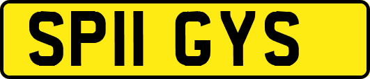 SP11GYS