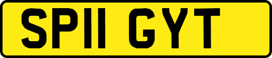 SP11GYT