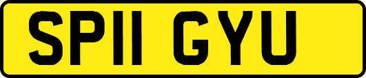 SP11GYU
