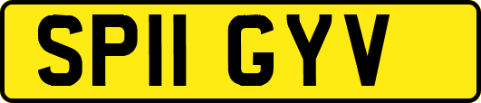 SP11GYV