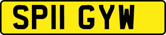 SP11GYW