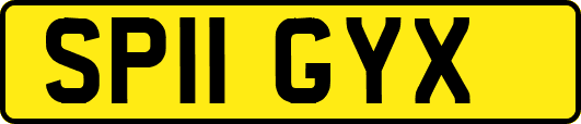 SP11GYX