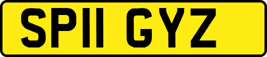 SP11GYZ