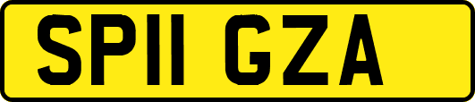 SP11GZA