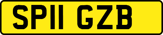 SP11GZB