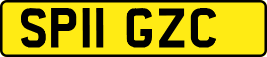 SP11GZC