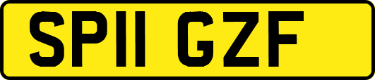 SP11GZF