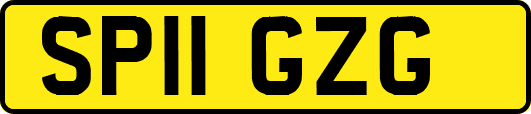 SP11GZG