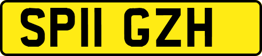 SP11GZH