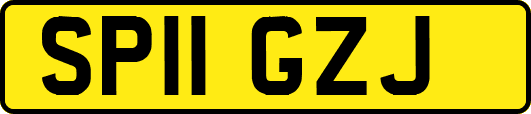 SP11GZJ