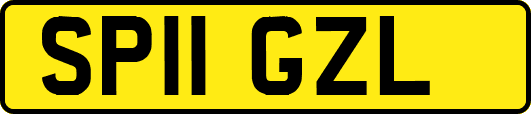SP11GZL