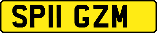 SP11GZM