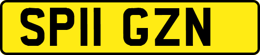 SP11GZN