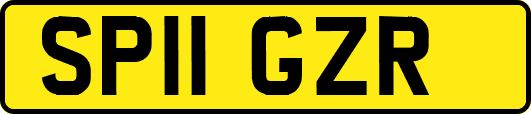 SP11GZR