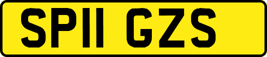 SP11GZS