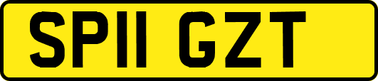 SP11GZT