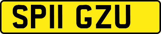 SP11GZU