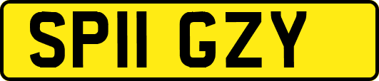 SP11GZY