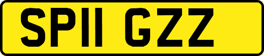 SP11GZZ