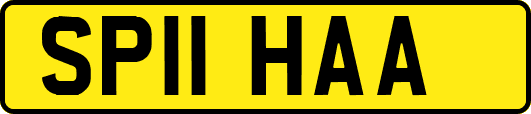 SP11HAA