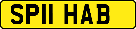 SP11HAB