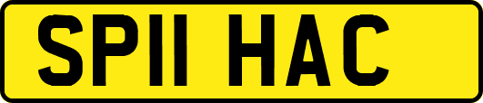 SP11HAC