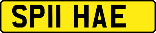 SP11HAE