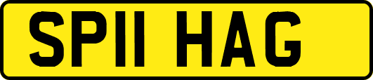SP11HAG
