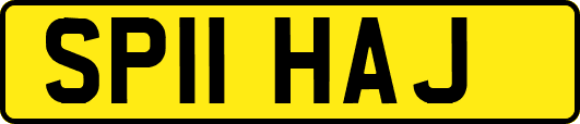 SP11HAJ