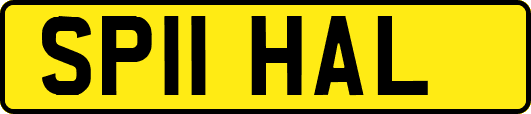 SP11HAL