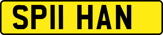 SP11HAN