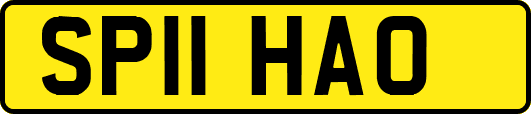 SP11HAO