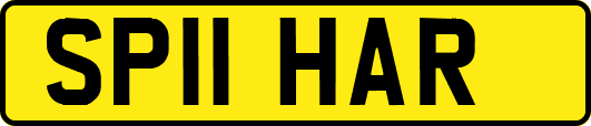 SP11HAR